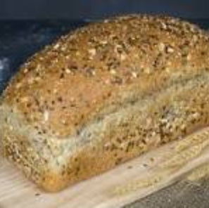 Seven Grain Bread