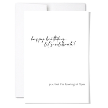 Load image into Gallery viewer, Paperscript Cards [24 Options]
