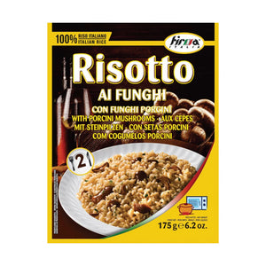 Firma Italia Risotto