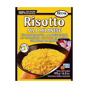 Firma Italia Risotto