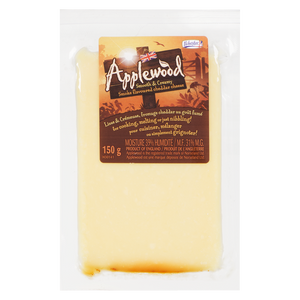 Applewood Cheddar