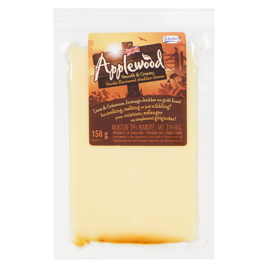 Applewood Cheddar