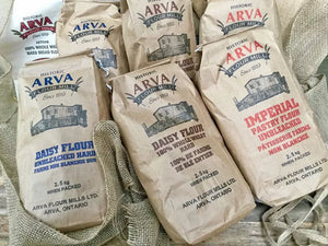 Arva Flour *PRODUCT OF CANADA*