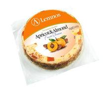 Load image into Gallery viewer, Lemno's Cream Cheeses and Fruit Cheeses (5 options)
