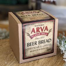 Arva Beer Bread Mixes (6 Options)