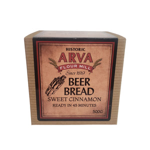 Arva Beer Bread Mixes (6 Options)