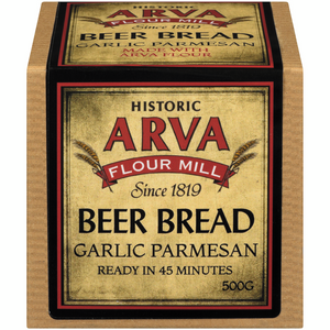 Arva Beer Bread Mixes (6 Options)