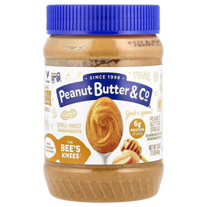 Peanut Butter & Co.