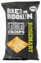 Load image into Gallery viewer, Baked In Brooklyn Snacks
