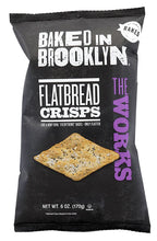 Load image into Gallery viewer, Baked In Brooklyn Snacks
