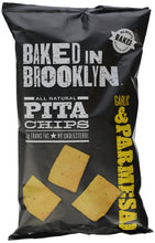 Load image into Gallery viewer, Baked In Brooklyn Snacks

