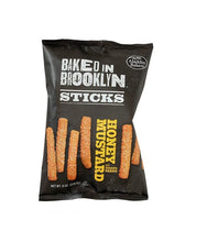 Load image into Gallery viewer, Baked In Brooklyn Snacks
