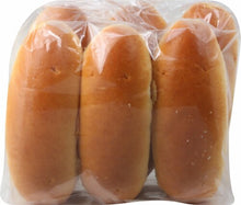 Load image into Gallery viewer, Brioche Buns (3 varieties)
