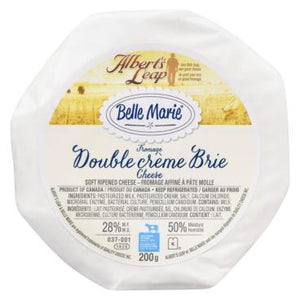 Albert's Leap Artisan Cheeses