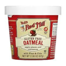 Load image into Gallery viewer, Bob's Red Mill Oatmeal Cups  [3 options]  (61g)
