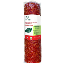 Load image into Gallery viewer, McLean Nitrate-Free Salami [per .25 lb] SPECIAL
