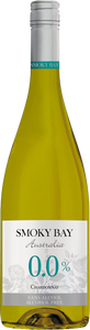 Smoky Bay De-Alcoholized Wine