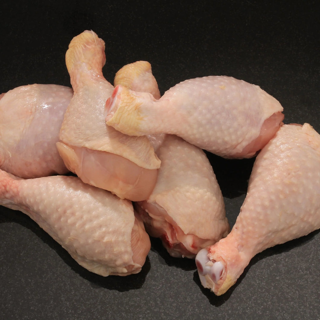 Chicken Drum Sticks Antibiotic Free- Pkg of 4 *PRODUCT OF ONTARIO* (Frozen)