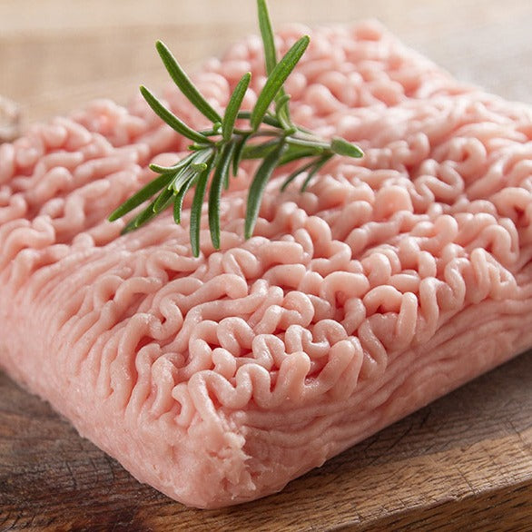 Fenwood Farms Ground Chicken (Frozen)
