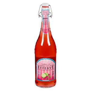 Efferve Sparkling Lemonades *PRODUCT OF FRANCE*