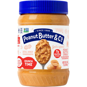 Peanut Butter & Co.