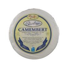 Load image into Gallery viewer, Albert&#39;s Leap Artisan Cheeses
