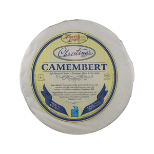 Albert's Leap Artisan Cheeses