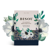 Load image into Gallery viewer, Bisou Tea - Tea Bag Boxes [13 options]
