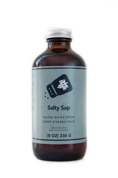 DRIPT Gourmet Infused Syrup
