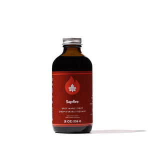 DRIPT Gourmet Infused Syrup