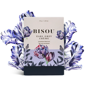 Bisou Tea - Tea Bag Boxes [13 options]