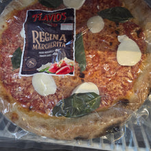 Load image into Gallery viewer, Flavio's Wood-Fired Artisinal Pizza

