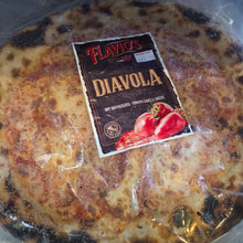 Load image into Gallery viewer, Flavio's Wood-Fired Artisinal Pizza
