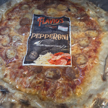 Load image into Gallery viewer, Flavio's Wood-Fired Artisinal Pizza
