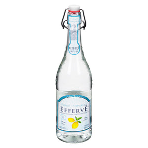 Efferve Sparkling Lemonades *PRODUCT OF FRANCE*