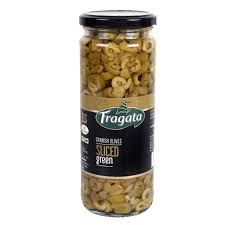 Fragata Olives