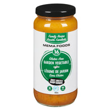 Load image into Gallery viewer, MEMA Just Soup *PRODUCT OF CANADA*
