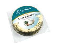 Load image into Gallery viewer, Lemno's Cream Cheeses and Fruit Cheeses (5 options)
