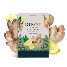 Load image into Gallery viewer, Bisou Tea - Tea Bag Boxes [13 options]
