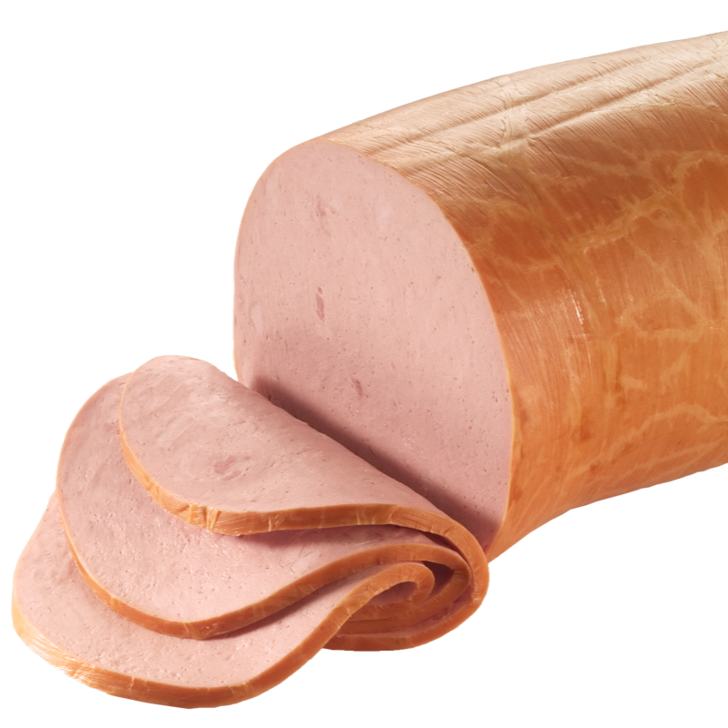 Denninger's Bologna - Deli Sliced (0.25lb pkg.) SPECIAL