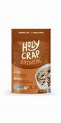 Holy Crap - Organic Superseed & Oatmeal Blend Cereal (225g) [4 options]