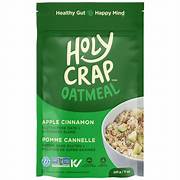 Load image into Gallery viewer, Holy Crap - Organic Superseed &amp; Oatmeal Blend Cereal (225g) [4 options]
