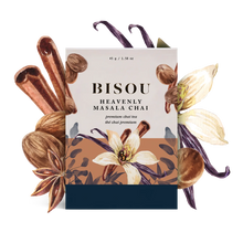 Load image into Gallery viewer, Bisou Tea - Tea Bag Boxes [13 options]
