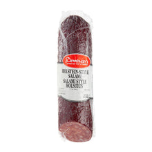 Load image into Gallery viewer, Denninger&#39;s Salami Chubs 275g SPECIAL Vienna-Style $8.99
