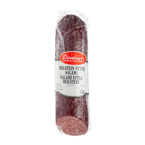 Denninger's Salami Chubs 275g SPECIAL Vienna-Style $8.99