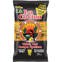 Load image into Gallery viewer, LaCocina Tortilla Chips (4 Options) SPECIAL Original Tortilla Chips
