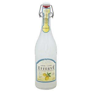 Efferve Sparkling Lemonades *PRODUCT OF FRANCE*