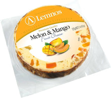 Load image into Gallery viewer, Lemno's Cream Cheeses and Fruit Cheeses (5 options)
