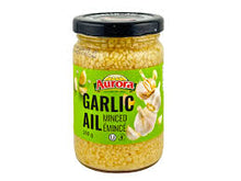 Load image into Gallery viewer, Aurora Garlic or Ginger SPECIAL Garlic Puree or Mince
