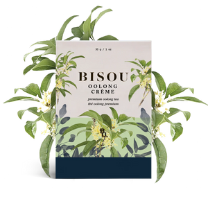Bisou Tea - Tea Bag Boxes [13 options]
